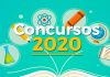 CONCURSOS ABERTOS