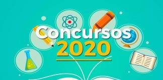 CONCURSOS ABERTOS