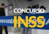 AUTARQUIA PREVÊ NOVO CONCURSO DO INSS PARA 2020