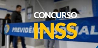 AUTARQUIA PREVÊ NOVO CONCURSO DO INSS PARA 2020