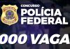 Concurso Polícia Federal até dezembro com 2.000 vagas! Concurso Polícia Federal até dezembro com 2.000 vagas!