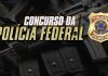 Concurso Polícia Federal 2021: INSCRIÇÕES ABERTAS! 1.500 vagas e até R$23 mil Concurso Polícia Federal 2021
