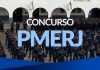 Concurso PM RJ para Oficiais com 32 vagas pode sair em março! Até R$7 mil