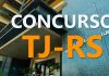 Concurso TJ RS: contrato com IBGP é suspenso por 45 dias Concurso TJ RS