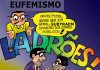 O que aconteceu com os eufemismos? O que aconteceu com os eufemismos