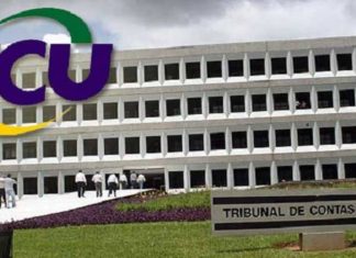 Concurso TCU: inscrições ABERTAS; inicial de R$ 21,9 mil. Concurso TCU