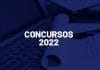 Concurso 2022: 10 editais para ganhar mais de R$ 10 mil Concurso 2022
