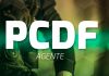 Concurso PCDF Agente de Custódia: edital junto com o de Delegado Concurso PCDF Agente de Custódia
