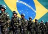 Exército Brasileiro divulga retificação de Concurso Público com 440 vagas Exército Brasileiro