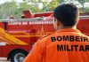 Concurso Bombeiros AP : FCC está autorizada como banca! Concurso Bombeiros AP
