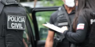 Concurso Polícia Civil PC BA 2022: Edital com 1.000 vagas muito próximo! IBFC cria página de inscrição! Concurso Polícia Civil PC BA 2022