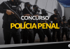 Concurso Polícia Penal AP : carreira criada; edital em breve! Concurso Polícia Penal AP