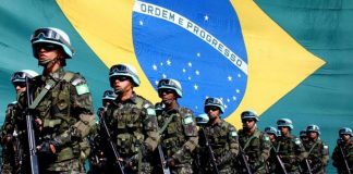 Exército Brasileiro prorroga inscrições de Concurso Público com mais de mil vagas Exército Brasileiro