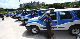 Polícia Civil – BA realiza Concurso Público com 1.000 vagas Polícia Civil - BA