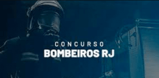 Concurso Bombeiros RJ: edital com 800 vagas em estudo! concurso bombeiro rj