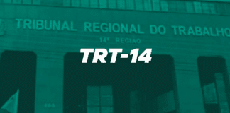 Concurso TRT 14 está autorizado! Tribunal tem 83 cargos vagos concurso trt 14 autorizado