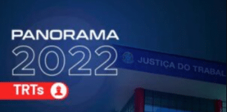 Concurso TRT: concursos são autorizados em todos os órgãos concurso trt