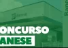 Concurso Banese : provas dia 8/05; 55 vagas. VEJA! Concurso Banese