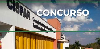 Concurso CISPAR-PR 2022: Sai edital para 6 cargos; inscrição abre dia 20 Concurso CISPAR-PR