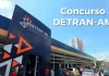 Concurso Detran AM : mais de 60 mil inscrições deferidas! Concurso Detran