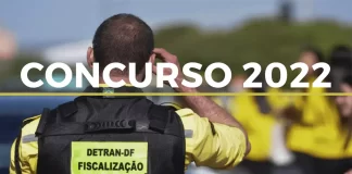 Concurso Detran DF : IBFC é a banca; 366 vagas previstas; veja! Concurso Detran DF