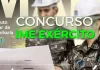 Concurso IME Exército 2022: Sai edital para Oficiais Concurso IME Exército 2022