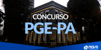 Concurso PGE PA 2022: Cebraspe vai organizar edital para Procurador! Concurso PGE PA