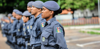 Concurso PM AP: inscrições abertas até o dia 03 de junho! Concurso PM AP