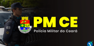 Concurso PM CE: novo edital com MIL vagas anunciado! Concurso PM CE