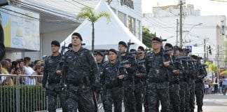 Concurso PM ES 2022: conteúdo programático dos editais é anunciado Concurso PM ES