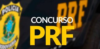 Concurso PRF : novo certame somente após reestruturação! Concurso PRF