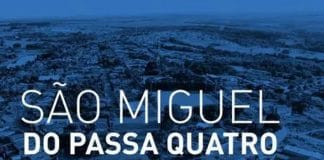 Concurso São Miguel do Passa Quatro GO: inscrições abertas! Concurso São Miguel do Passa Quatro