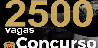 Concurso da PC SP reabre inscrições para delegado; veja novo prazo Concurso da PC