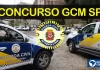 Concurso GCM de Brotas SP: inscrições abertas. CONFIRA! Concurso GCM de Brotas SP