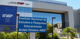 Concurso INEP : solicitado ao ME. Veja! Concurso INEP