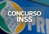 Concurso INSS : processo registrou 16 movimentações; veja! Concurso INSS