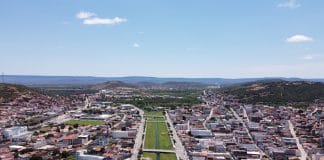 Concurso Jacobina BA : inscrições abertas até 14 de junho! Concurso Jacobina BA