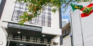 Concurso PGE SC Procurador prevê 42 vagas; comissão formada Concurso PGE SC