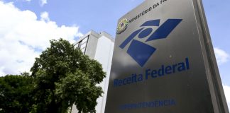 Concurso Receita Federal : quanto ganha um Analista-Tributário Concurso Receita Federal