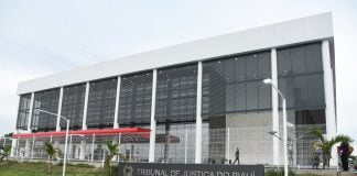 Concurso TJ PI: inscrições abrem nesta terça-feira (07)! Concurso TJ PI