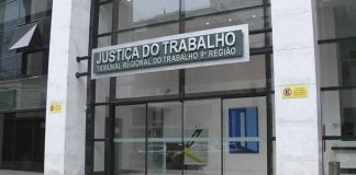 Concurso TRT PR: inscrições abertas! Inicial de R$ 14,2 mil! Concurso TRT PR