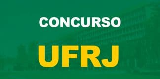 Concurso UFRJ : saiu o resultado preliminar da prova objetiva. 103 vagas de nível médio. Saiba mais Concurso UFRJ