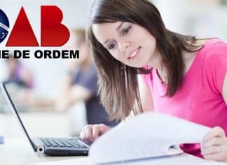 Cronograma XXXVI Exame OAB: calendário do 36º Exame é divulgado! Exame OAB