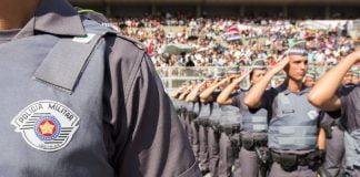 Saiba o que estudar para as provas de soldado do concurso da PM SP concurso da PM SP