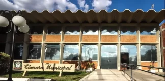 Concurso Câmara de Matão SP: inscrições abertas! Inicial até R$ 6,6 mil Concurso Câmara de Matão SP oferta vagas de nível médio e superior! Inscrições abertas até 15 de agosto de 2022. CONFIRA! Foi publicado o edital do Concurso Câmara de Matão