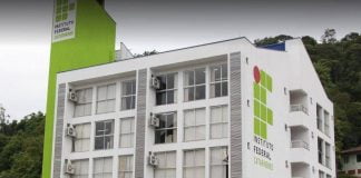 Concurso IFC : 90 cargos vagos. Estudo em andamento!