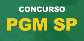 Concursos PGM 2022: veja as vagas para Procurador Municipal! Concursos PGM