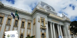 Edital TJ PE Juiz SAIU! Iniciais de R$ 30,4 mil; VEJA! Edital TJ PE
