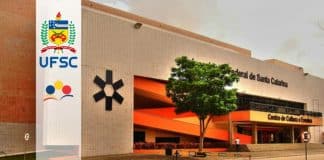 UFSC anuncia Concurso Público para Professor em diversas áreas UFSC anuncia Concurso Público