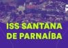 Concurso ISS Santana de Parnaíba SP: até R$ 6 mil! Concurso ISS Santana de Parnaíba SP